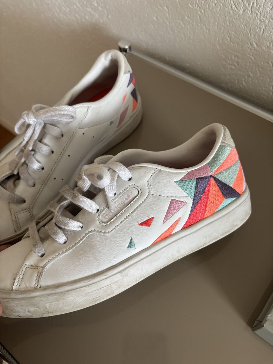 Adidas Herrenschuhe: Adidas Sneakers Turnschuhe – Gebraucht aus Boniswil von Biancaneve91 4