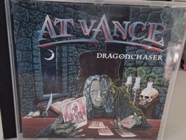 CD At Vance - Dragonchaser