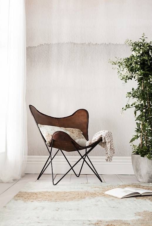 Poltrone: Poltrona Butterfly design KARE – Usato da Locarno venduto da Pasky98