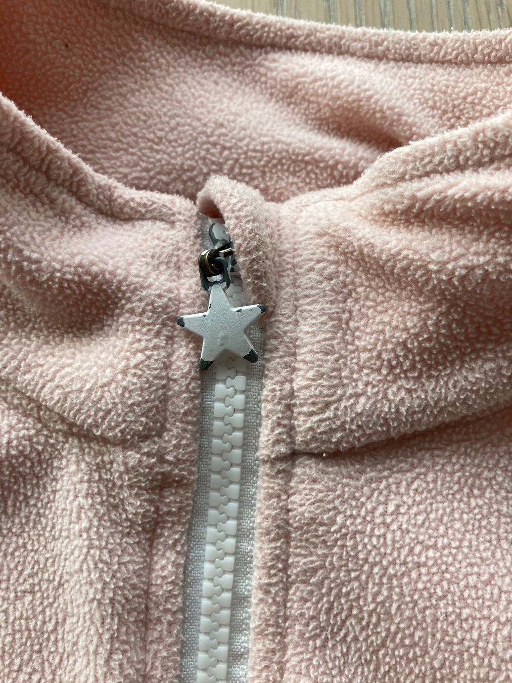 46 Nord Jacken & Mäntel: Softshelljacke apricot Gr. 128 – Gebraucht aus Meilen von Golfer04 5