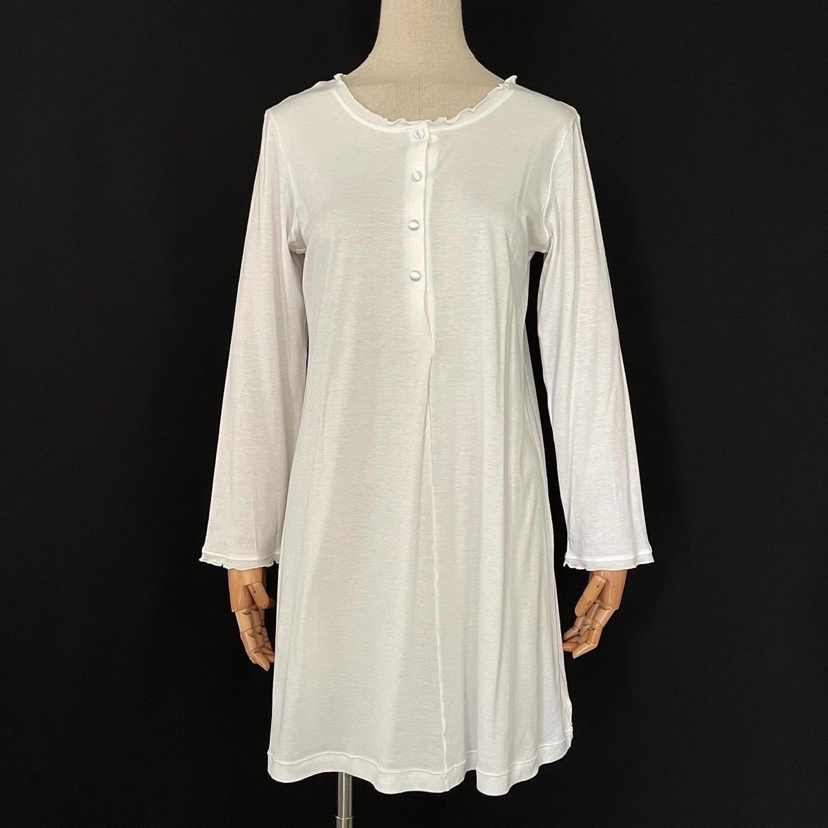 Tuniche: HANRO Home Dress – Nuovo (secondo la descrizione) da Emmen venduto da Avviivva_Com2023