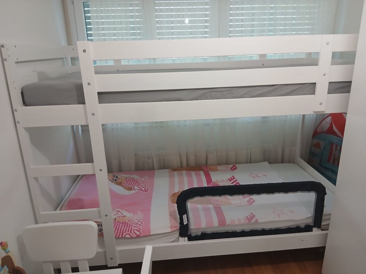 Letti: Etagenbett 90x200 cm – Usato da Worb venduto da koc_j58s 1