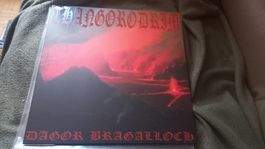 Thangorodrim-Dagor...Vinyl LP Dungeon Synth 