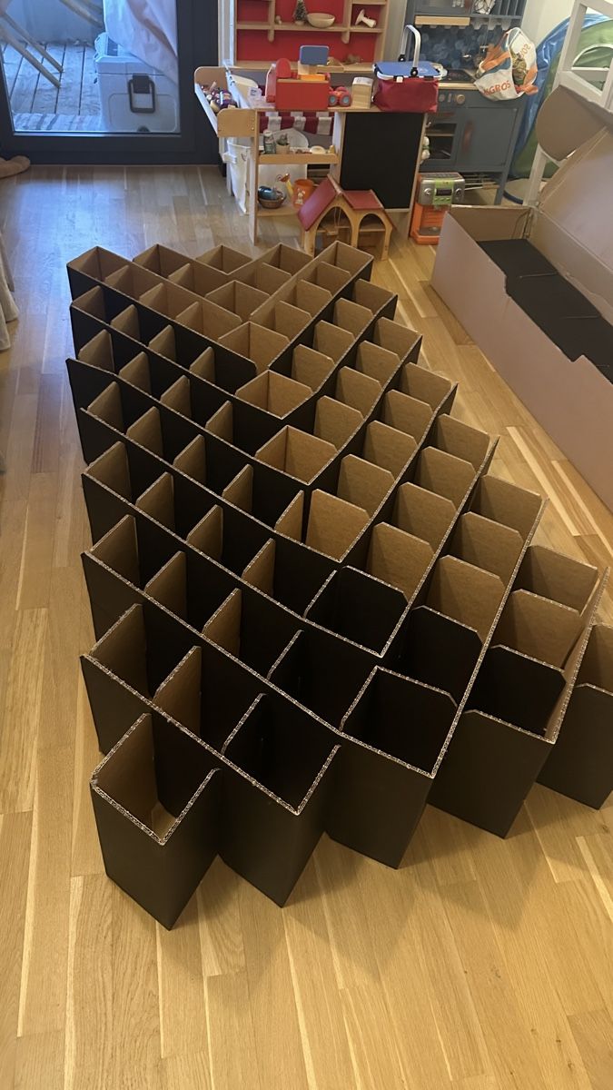 Betten: RIBA  roominabox Grösse L schwarz – Gebraucht aus Zürich von Eis 7