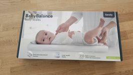 Lionelo Babywaage Baby Balance, neu & originalverpackt
