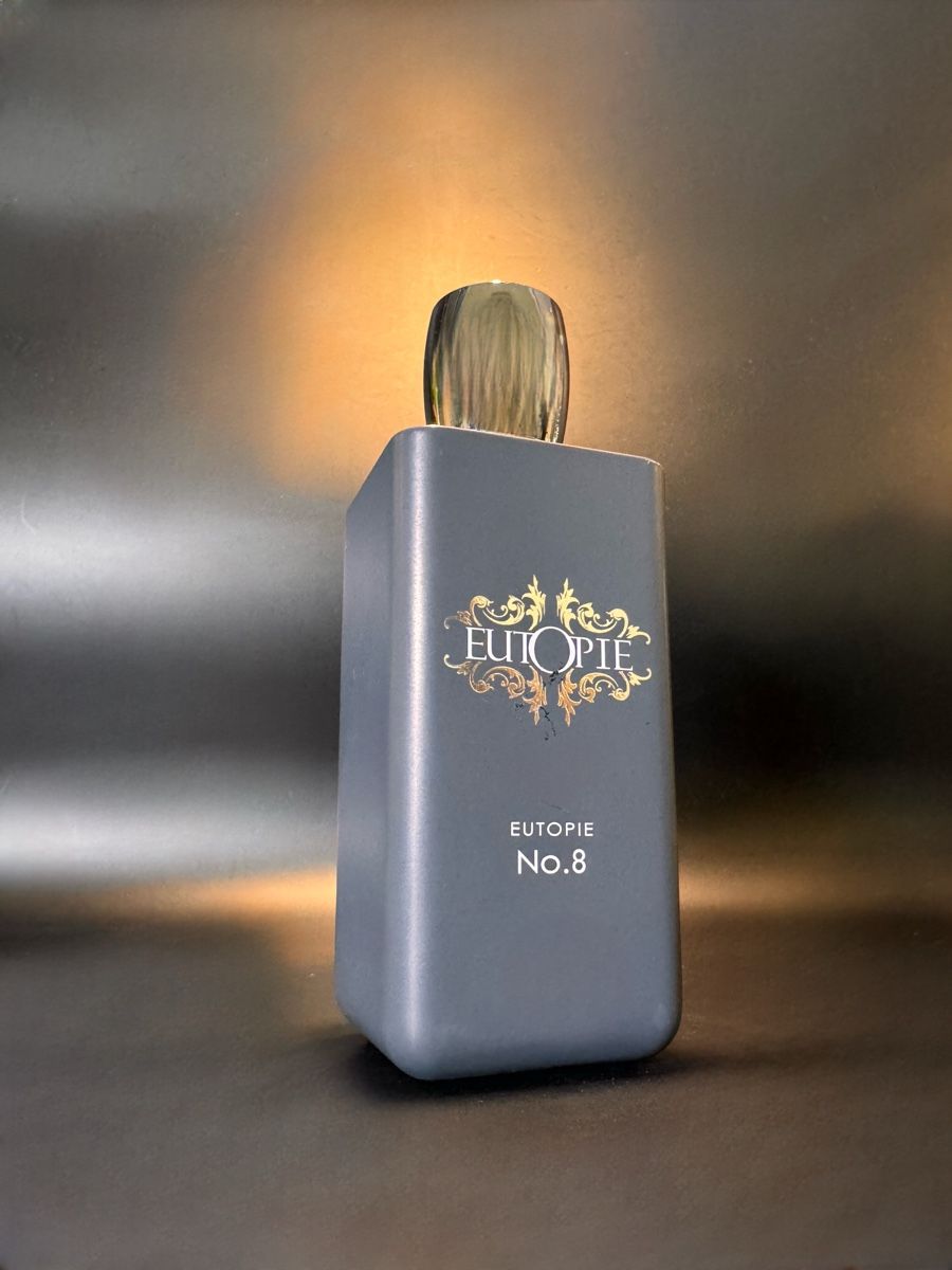 Profumi & Eau de Toilette: Eutopie | No.8 – Usato da Cham venduto da van_x2kn