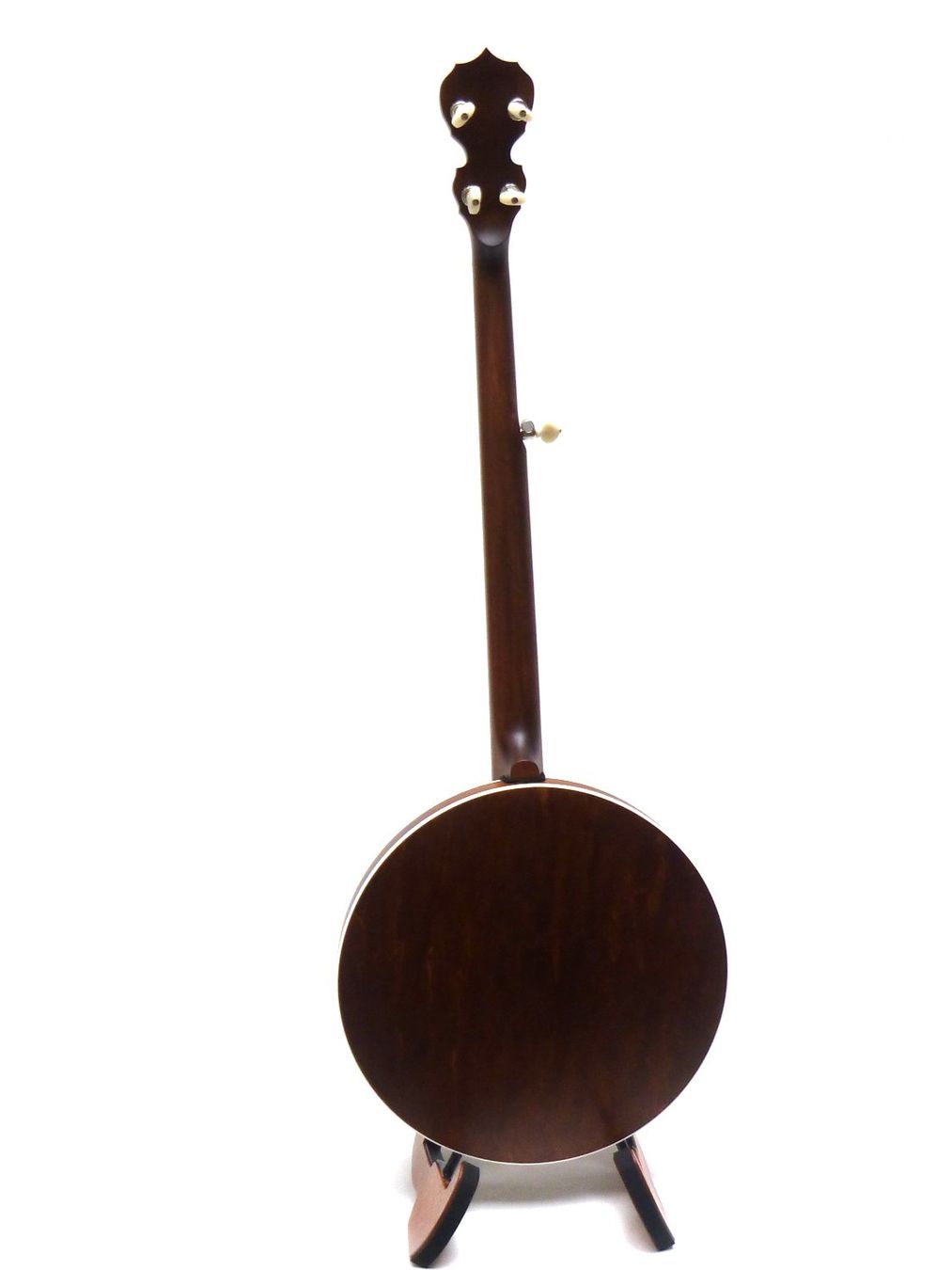 Musikinstrumente: DEERING Sierra Maple – Neu und originalverpackt aus Schaffhausen von Saitensprung_SH 1