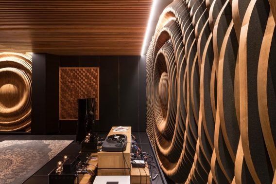 Altri accessori: Einzigartiger Hybrid-Akustikdiffusor - Luxus-Upgrade – Nuovo e nell'imballaggio originale da Fribourg venduto da Antonio799