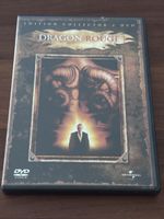 DVD Dragon Rouge (Brett Ratner)