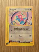 Pokémon TCG Aquapolis Porygon