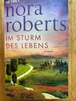 Nora Roberts - Im Sturm des Lebens