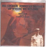 Joe Cocker and Jennifer Warnes  Single7