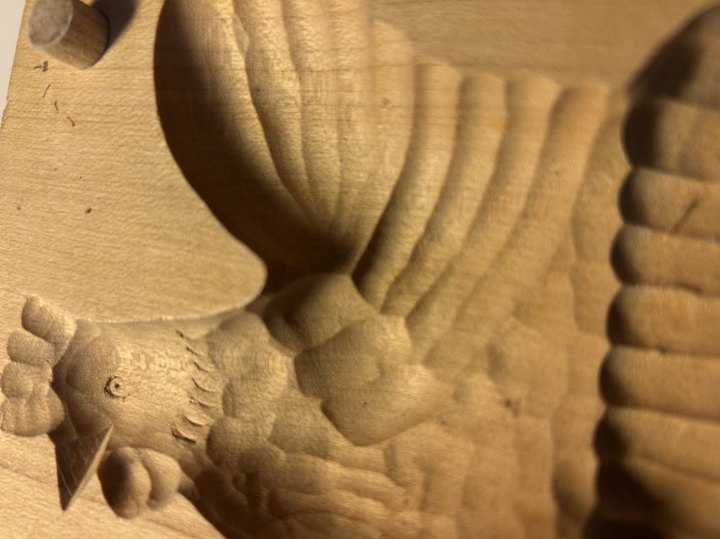 Sonstiges Geschirr: Butterform – Gebraucht aus Frauenfeld von Irene.Schuppli 1