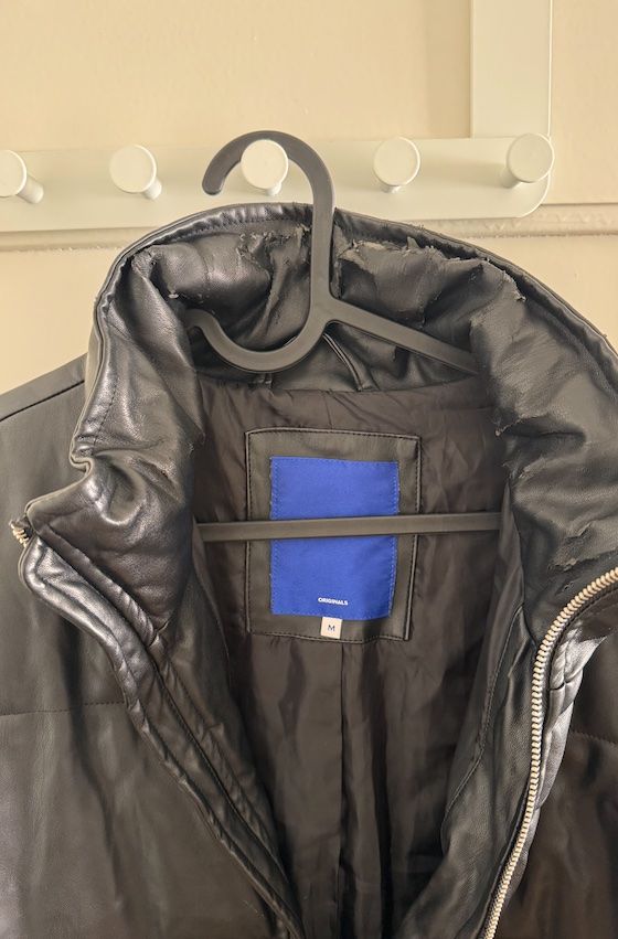 Jack & Jones Giacche: jack&jones winterjacke M – Usato da Zürich venduto da mateuszptrk 1