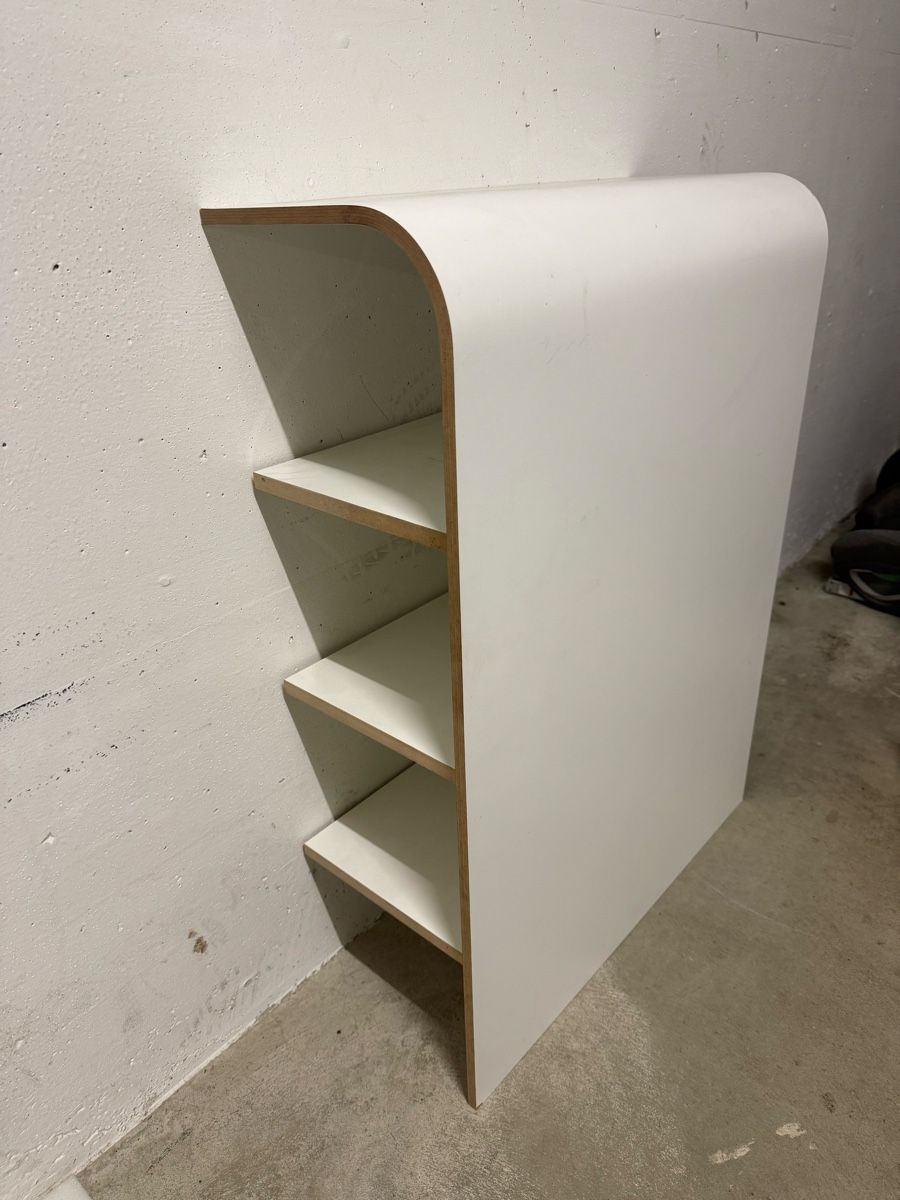 Scaffali: Tojo Platz Regal shelf – Nuovo (secondo la descrizione) da st prex venduto da magdalenaonline 2
