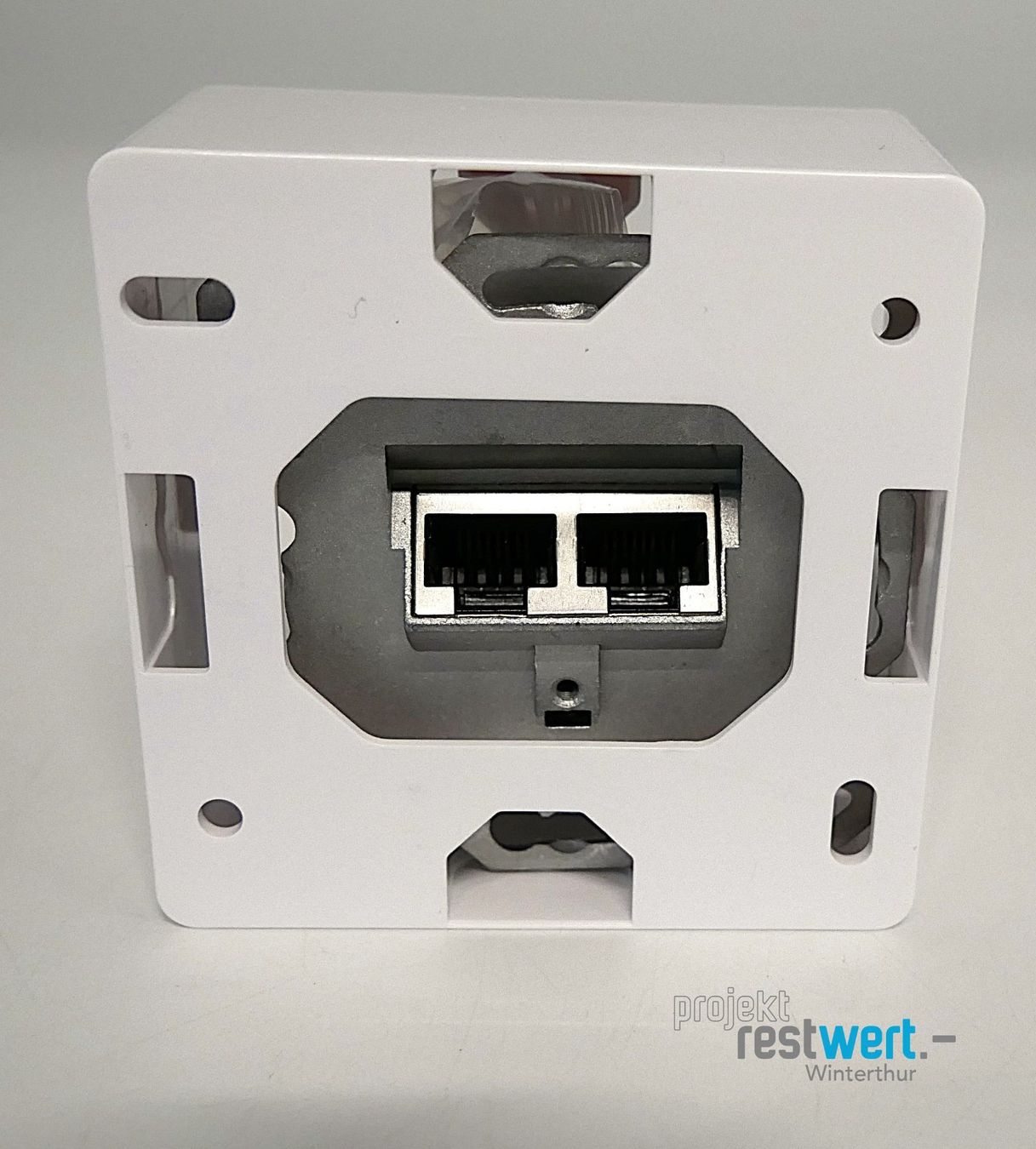 Stecker: DIGITUS Datendose – Neu (gemäss Beschreibung) aus Winterthur von Restwert_Winterthur 3