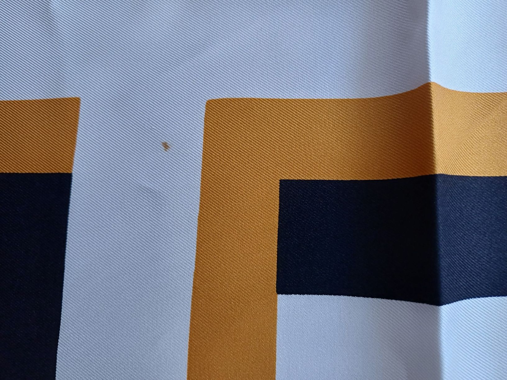 Hermès Foulard & Sciarpe: Hermes Foulard – Usato da Brig venduto da arnold77 4
