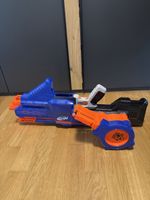 Nerf Spielzeugblaster Infinus Elite gebrauchter Zustand