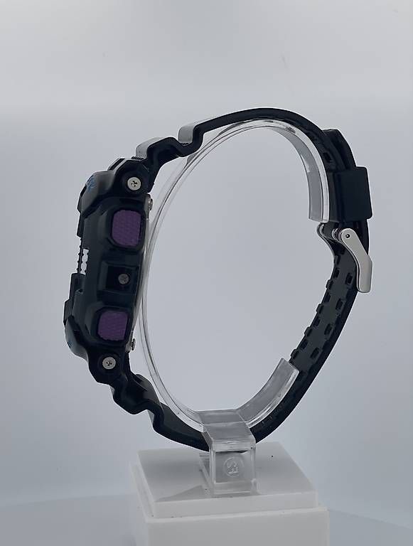 Uhren: Casio G-Shock Hyper Colors - GA-110HC-1A – Gebraucht aus Wettingen von Elegance_Uhren 1