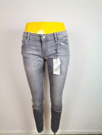 ONLY Coral Super Low Skinny Sculpt & Shape W31 L30