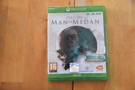 Man of Medan (NEU)