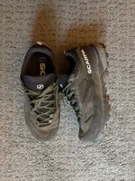 SCARPA Rapid XT GTX – Gore-Tex Zustiegsschuhe Vibram Gr. 43