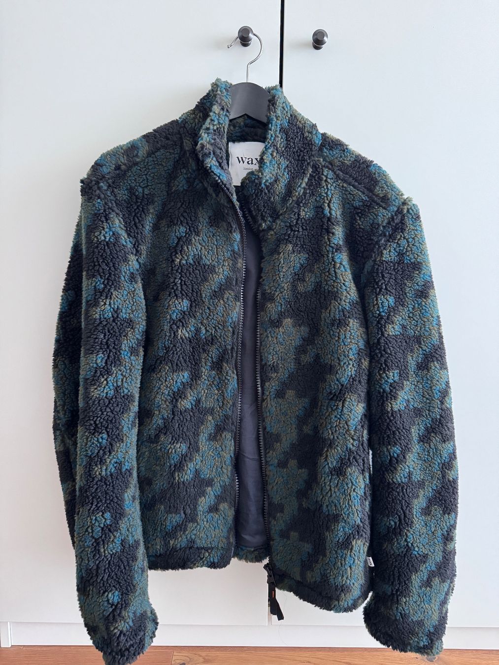 Giacche: Fleece Jacke Unisex – Usato da Bassersdorf venduto da Martinaabegg