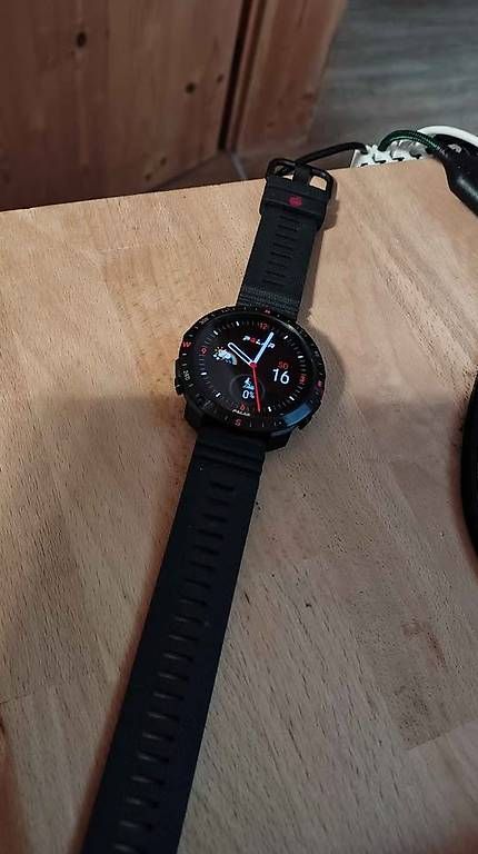 Smartwatch: Polar Grit X2 Pro – Usato da Fanas venduto da raymi16 2