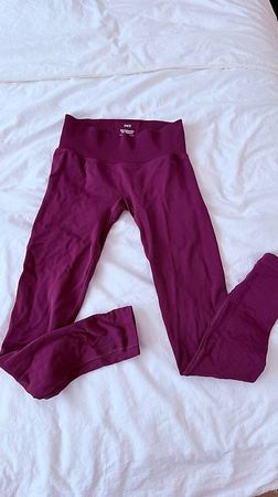 Oace Core Contour Leggings