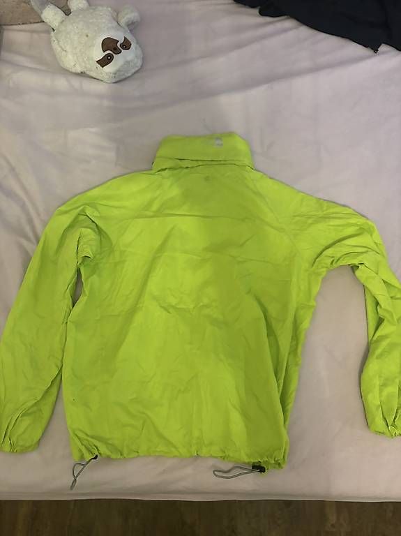 North Face Giacche: Windjacke von The North Face Grösse S – Usato da Adelboden venduto da eny_5tn9 1