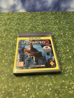 PS3 Spiel Uncharted 2: Among Thieves