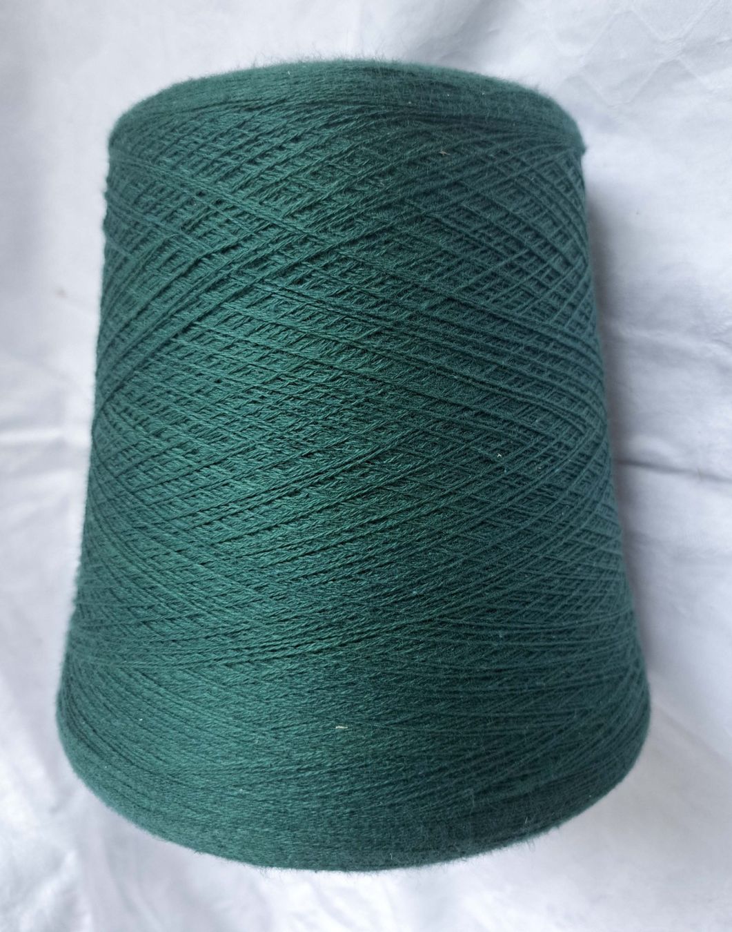 Lana: 640 g  Baumwolle auf Kone – Nuovo e nell'imballaggio originale da Basel venduto da Sweet-Yarns01