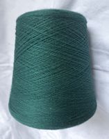 640 g  Baumwolle auf Kone
