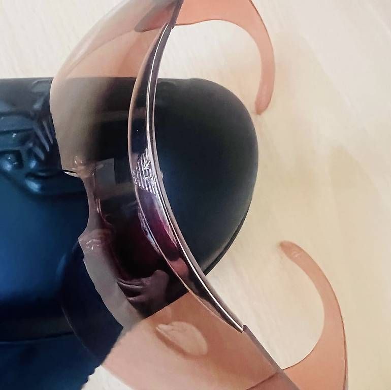 Occhiali & Lenti: Lunettes de soleil Armani  – Usato da Morges venduto da sla_vm75 2