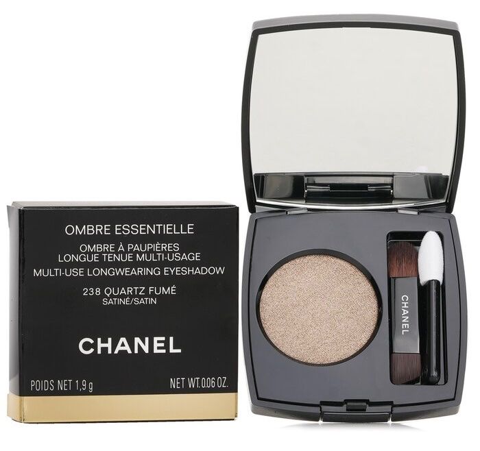 Chanel Make-up: Chanel Lidschatten NP. 59.90 – Nuovo (secondo la descrizione) da Rüfenacht BE venduto da Milena_1 9