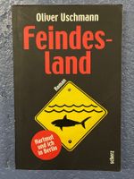 OLIVER USCHMANN Feindesland: Hartmut Und Ich In Berlin (2010