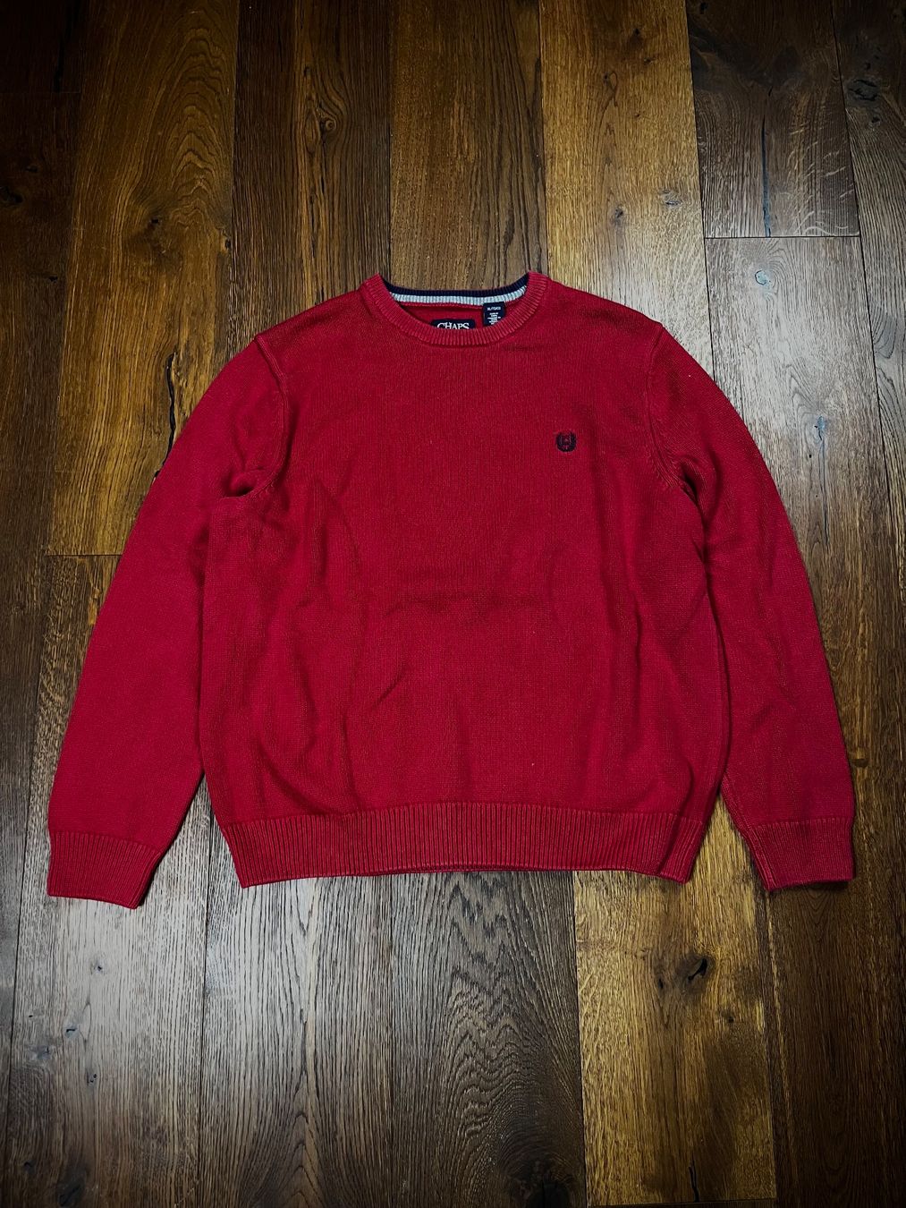 Pulls & Sweat-shirts: Chaps Pullover – Neuf (Voir description) à Lindau par KT_Vintage