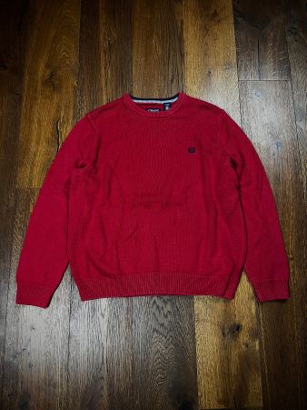Chaps Pullover