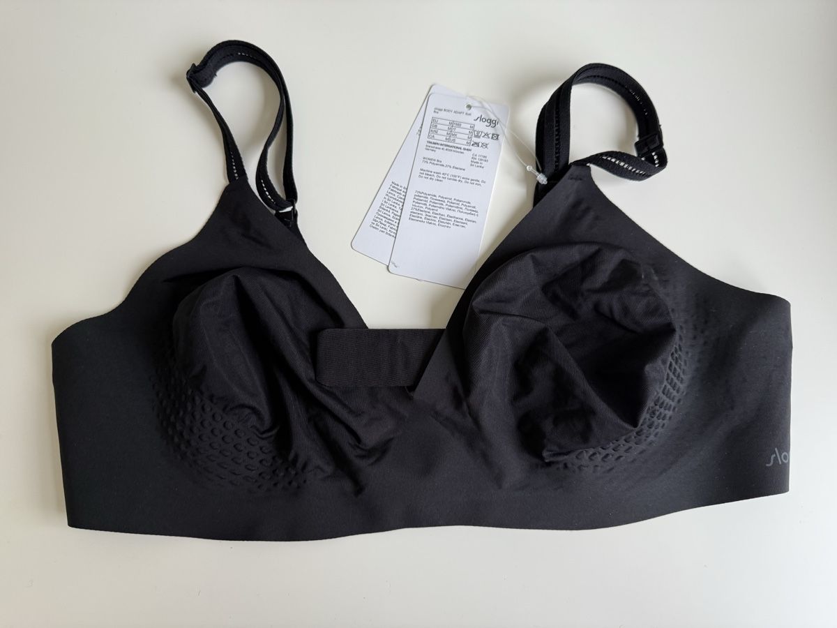 Sloggi Sonstige Unterwäsche: Sloggy BH – Neu und originalverpackt aus Winterthur von 19.19