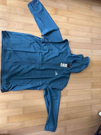 Adidas Run It Jacke Gr. M
