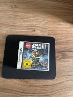 LEGO Star Wars 3: The Clone Wars - Nintendo DS Spiel