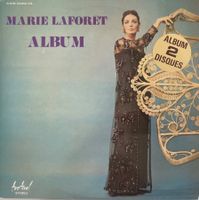 MARIE LAFORÊT - ALBUM VOL. 3
