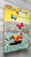 Jeanhee Kang - Run Away - One woman's story of resilience