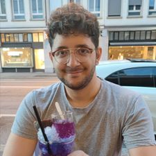 Profile image of Jaxergb