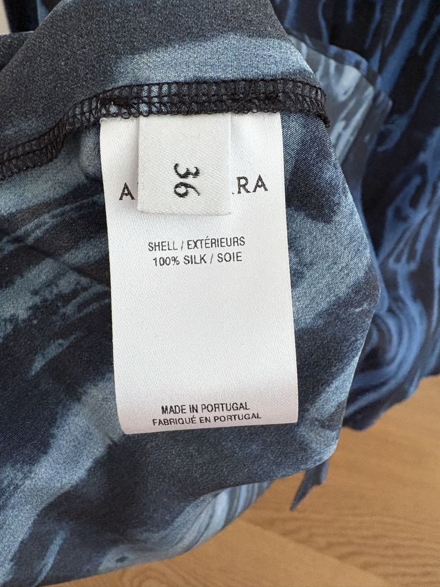 Camicette: Altuzarra 100% silk shirt  – Nuovo (secondo la descrizione) da St. Gallen venduto da ott_f827 2
