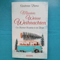 Andreas Benz- Mission Weisse Weihnachten
