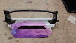 GT86/BRZ Aero High Wing + Heckdeckel 

Inserat