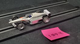 Hilbrand-Handel: Carrera Go!!! F1 Rarität unbeschriftet