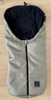 Oderwälder Baby Nest Wintersack ADA warm & kuschelig