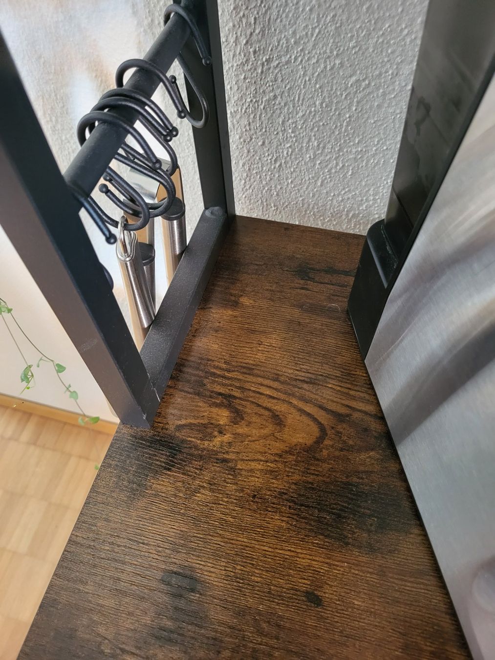 Scaffali: Modisches Küchenregal – Usato da Zürich venduto da bec_p62s 1